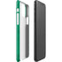 Saudi Arabia Soccer Flag iPhone 11 Pro Max Lite Case